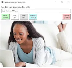 Wolfeye gallery image