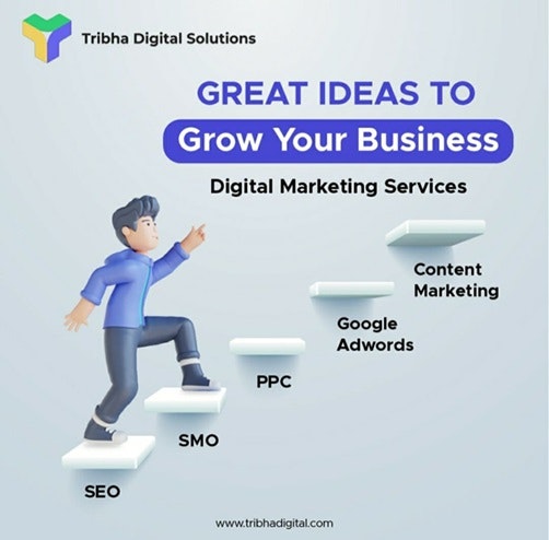 Best Digital Marketing Services  