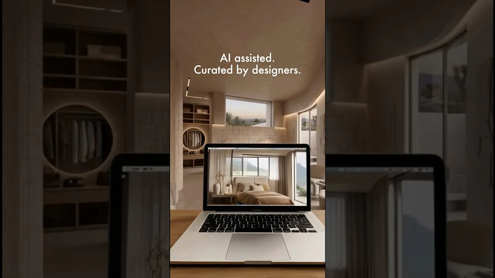 White Studio screenshot 1 (video preview)