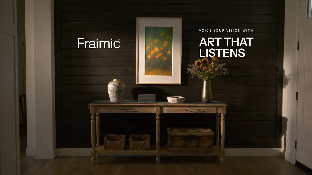 Fraimic gallery image