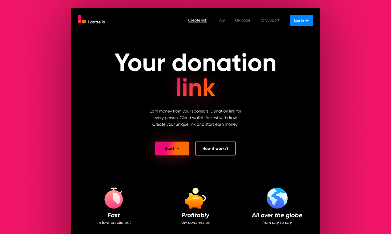 Laatte.io gallery image