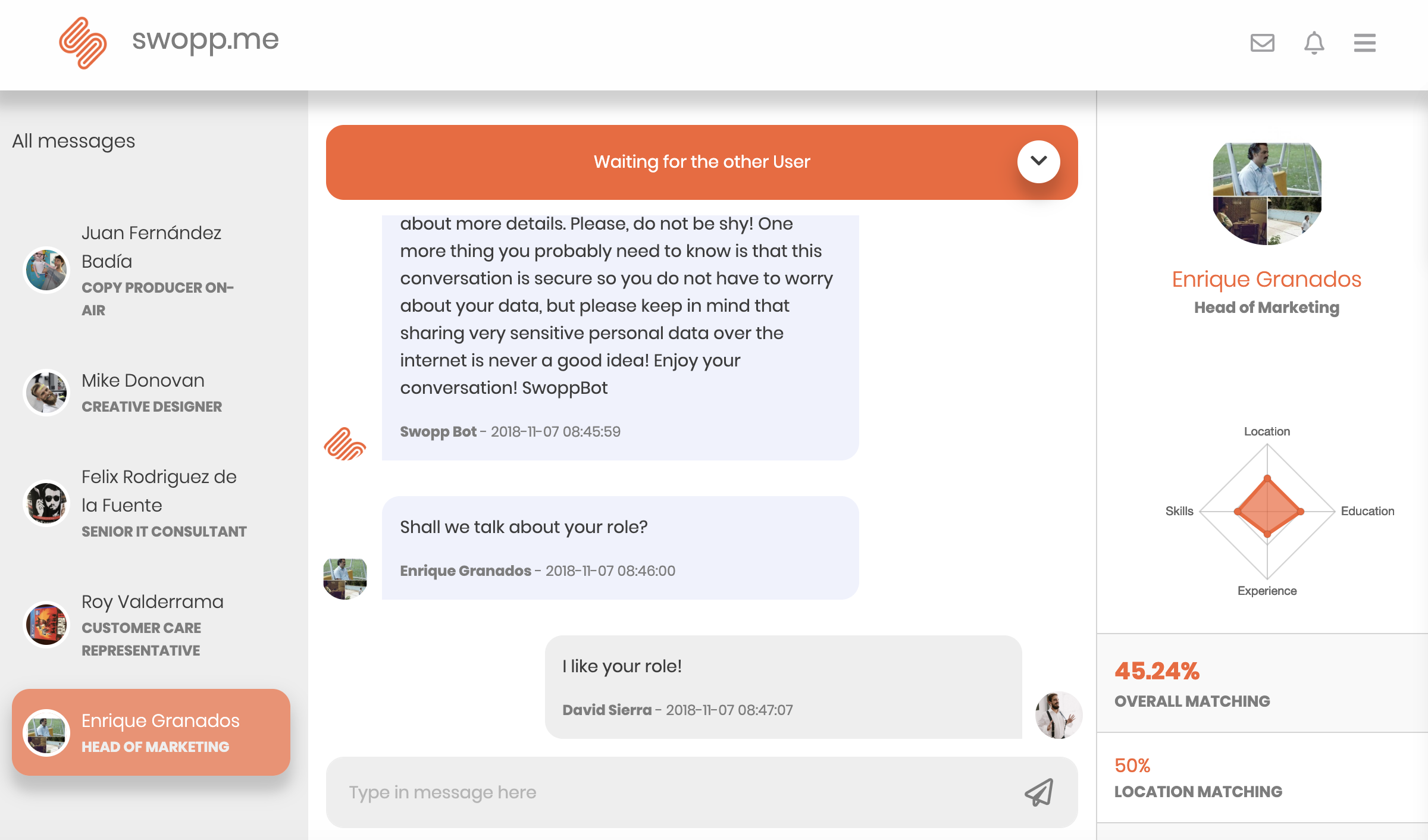 Swopp.me gallery image
