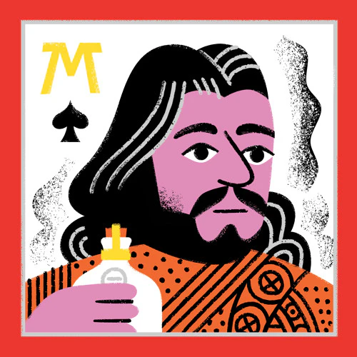 Creative Pep Talk - Don't Chase The Glory