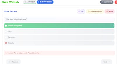 Quiz Wallah gallery image