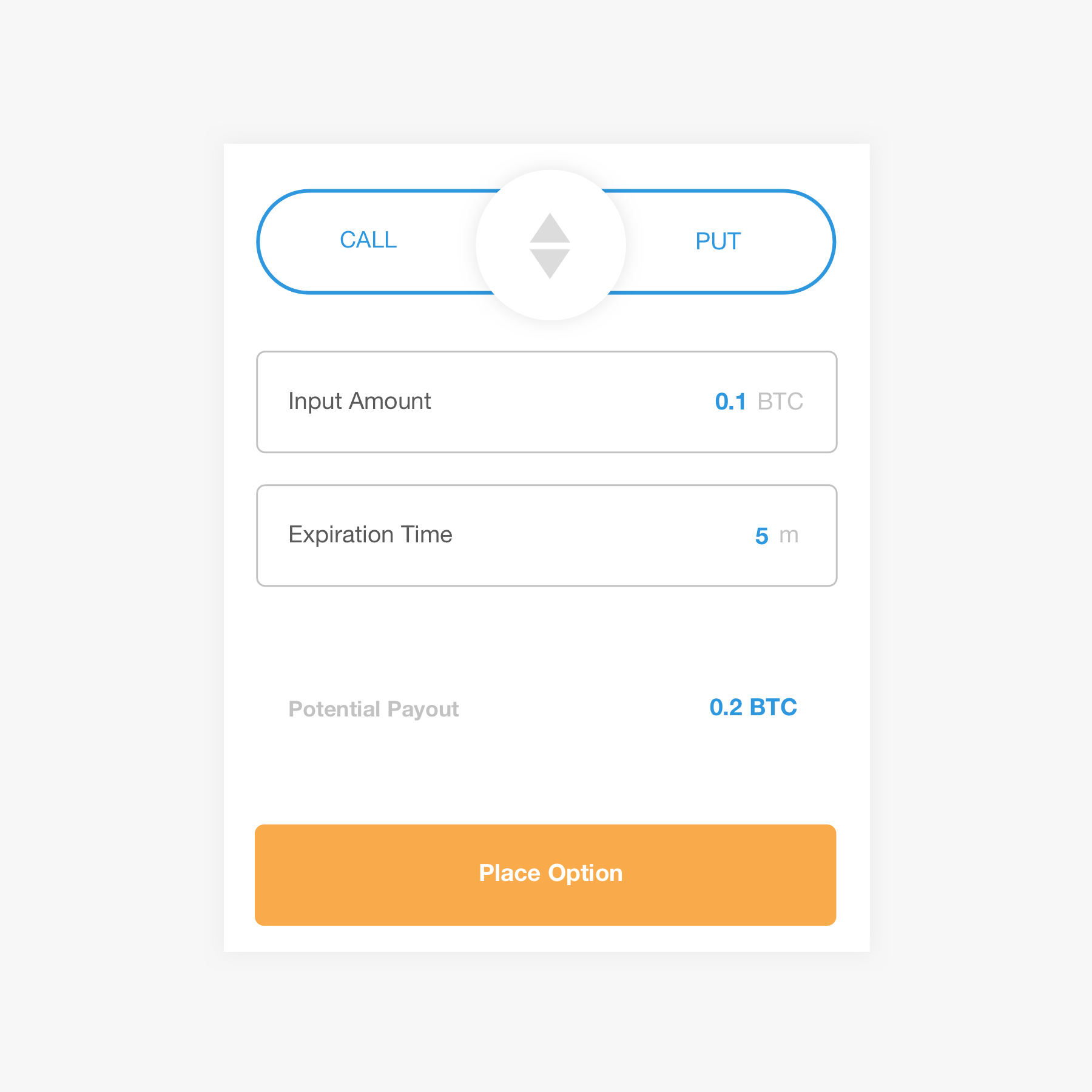 BitJedi™ - Bitcoin exchange platform