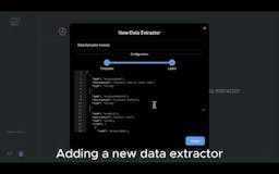 Data Extraction media 1