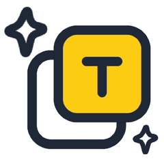 Trickle AI: Prompts Warehouse logo