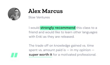 EnkiCamp gallery image