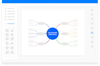 Edraw Max gallery image