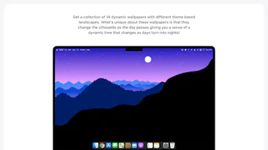 Landscape Wallpapers gallery image