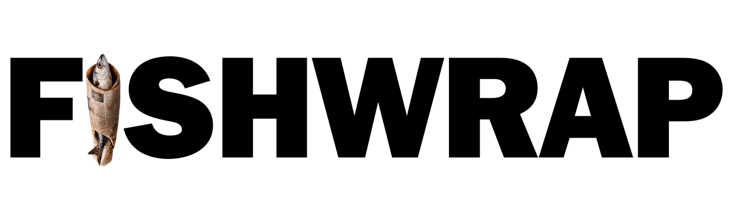 Fishwrap gallery image