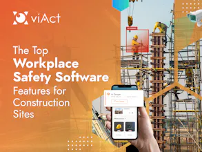 viAct - Work at Height Safety gallery image