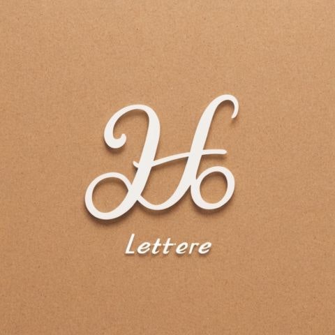 Letras Bonitas gallery image