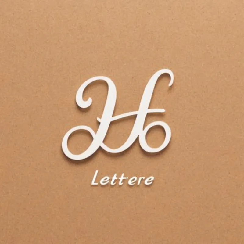 Letras Bonitas screenshot 1