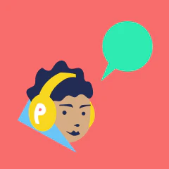 Virtual Podcast Hangouts by Podyssey