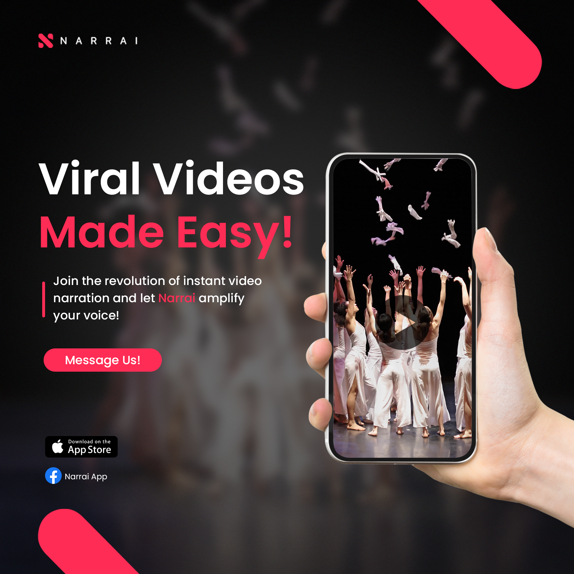 納雷 - https://narrai.app media 3