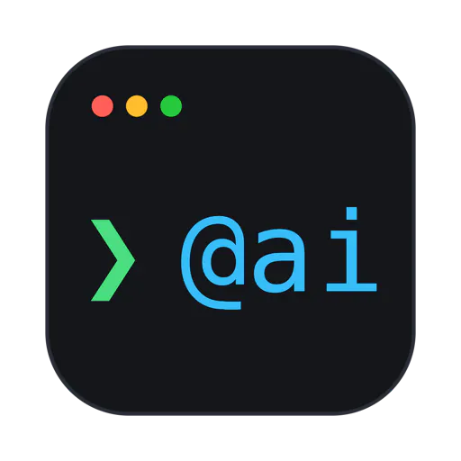 aiTerminal logo