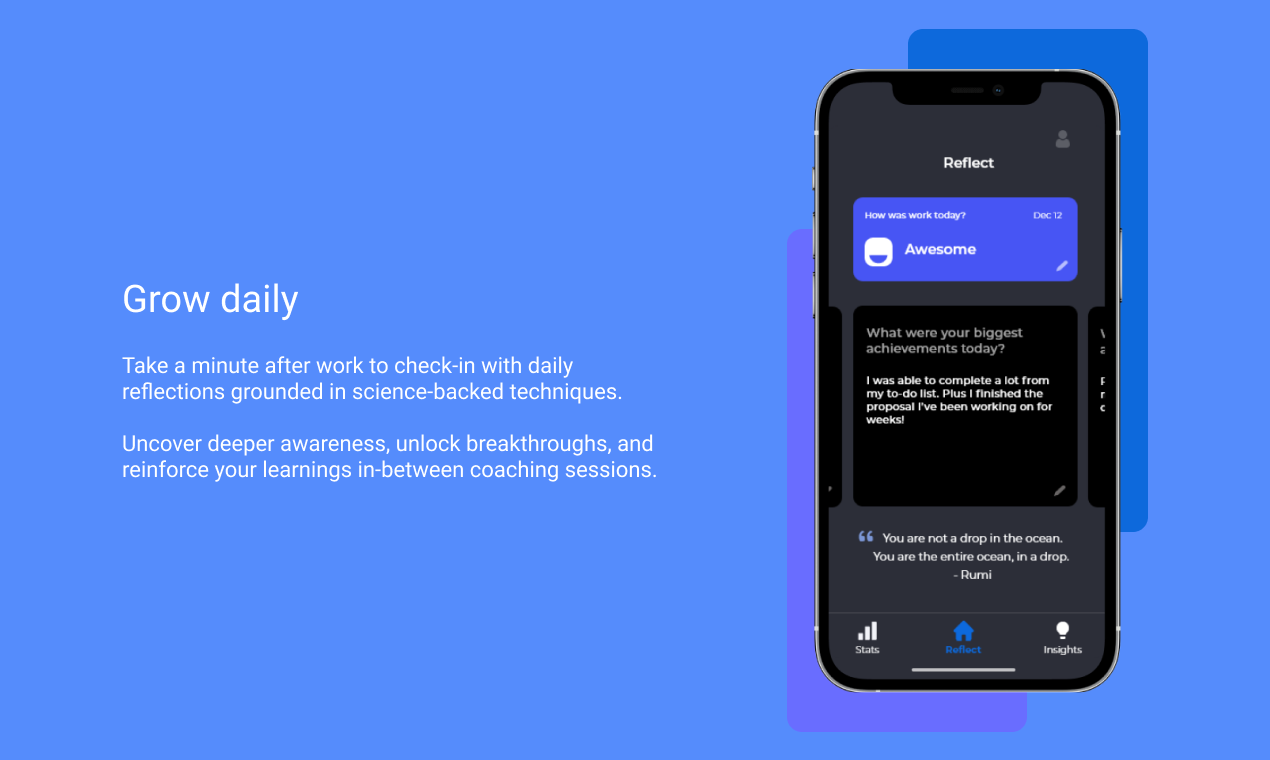 Blossom gallery image