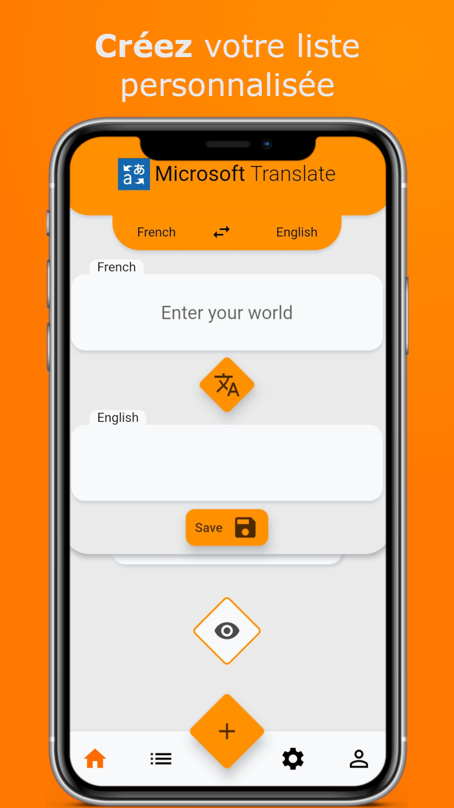 FlipWord gallery image