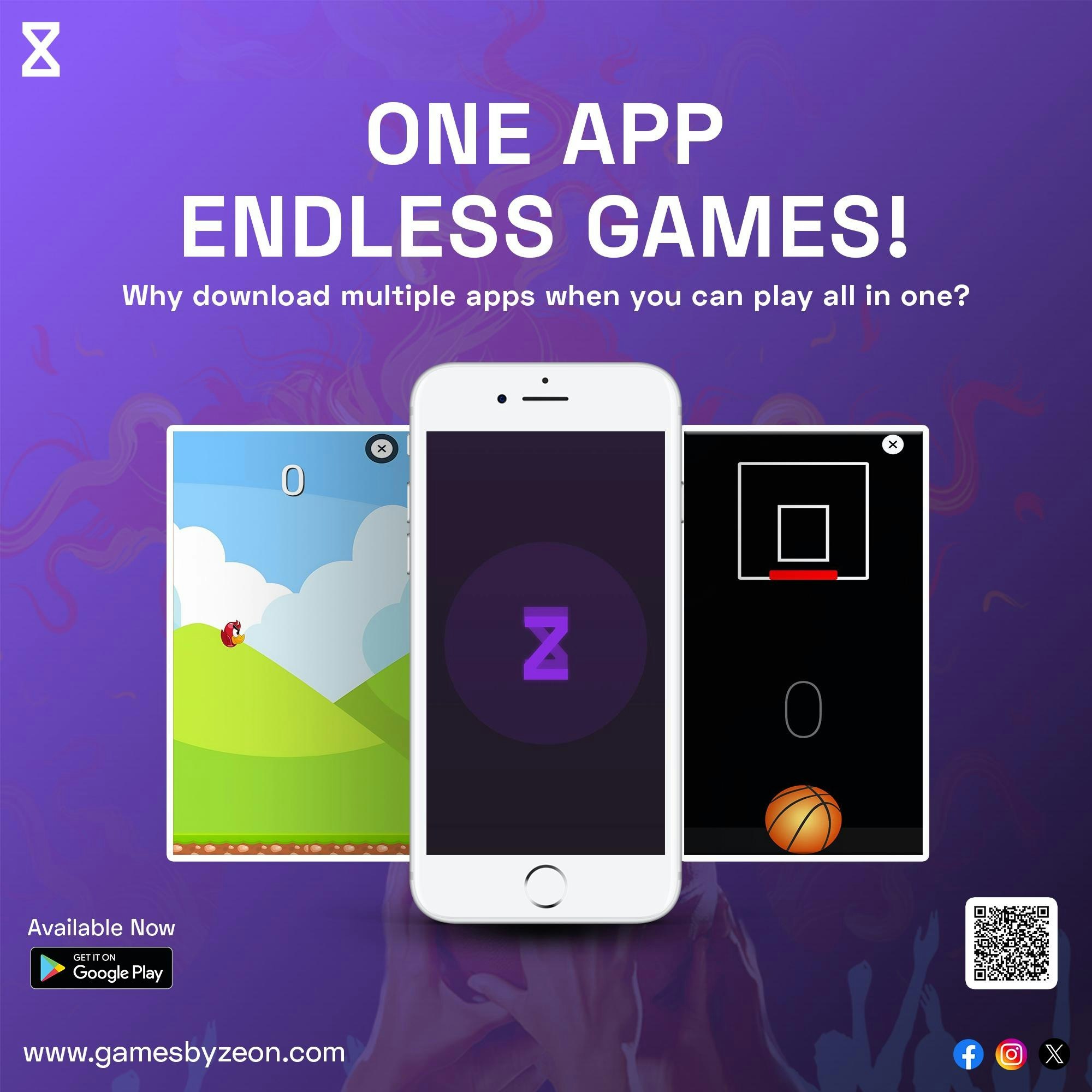 Zeon Games & Studio - Pergamena.Giocare.Ridefinire l'espressione creativa. media 5