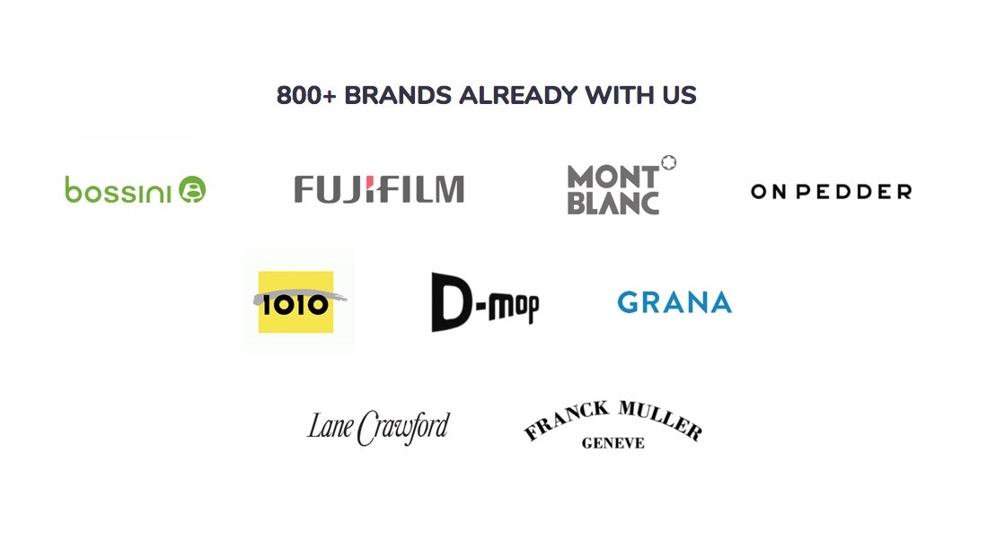 Riotly Social Media gallery image