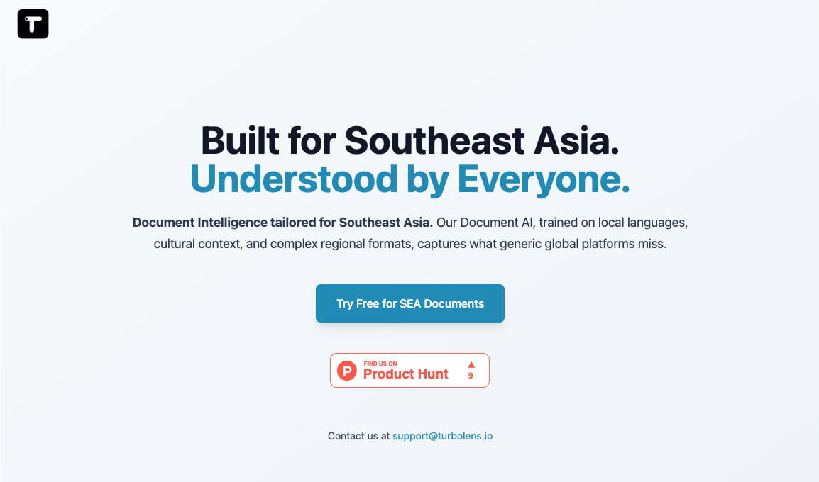 DocumentLens gallery image