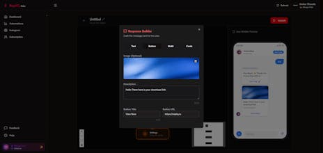 RepliQ gallery image