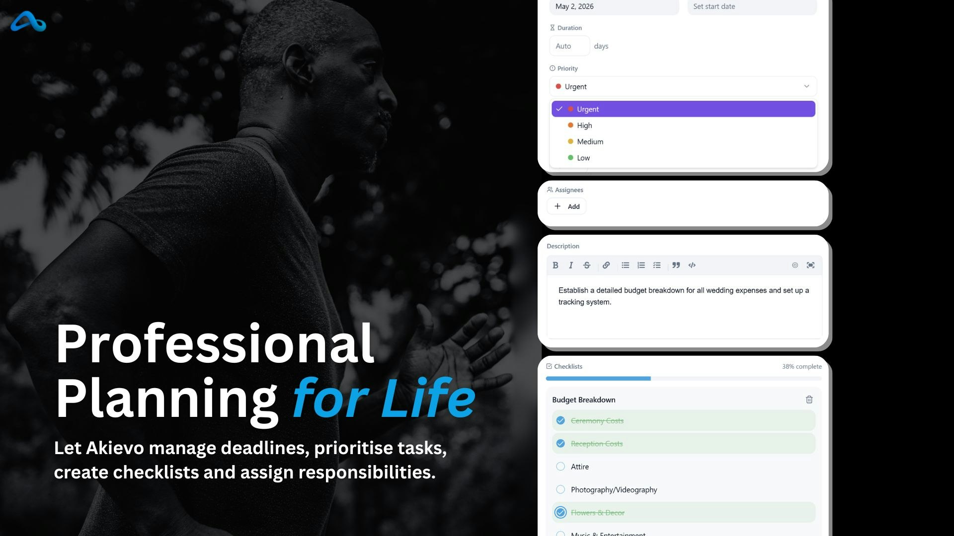 Akievo gallery image