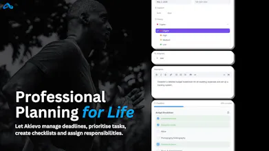 Akievo gallery image