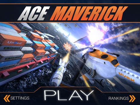 Ace Maverick gallery image