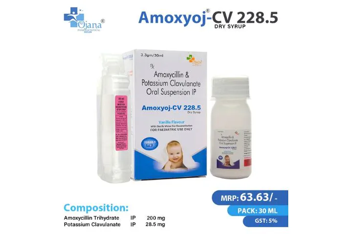 Amoxyoj-cv 228.5