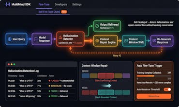 MultiMind SDK gallery image