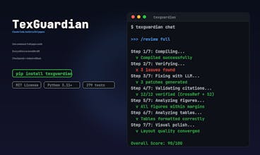 TexGuardian gallery image