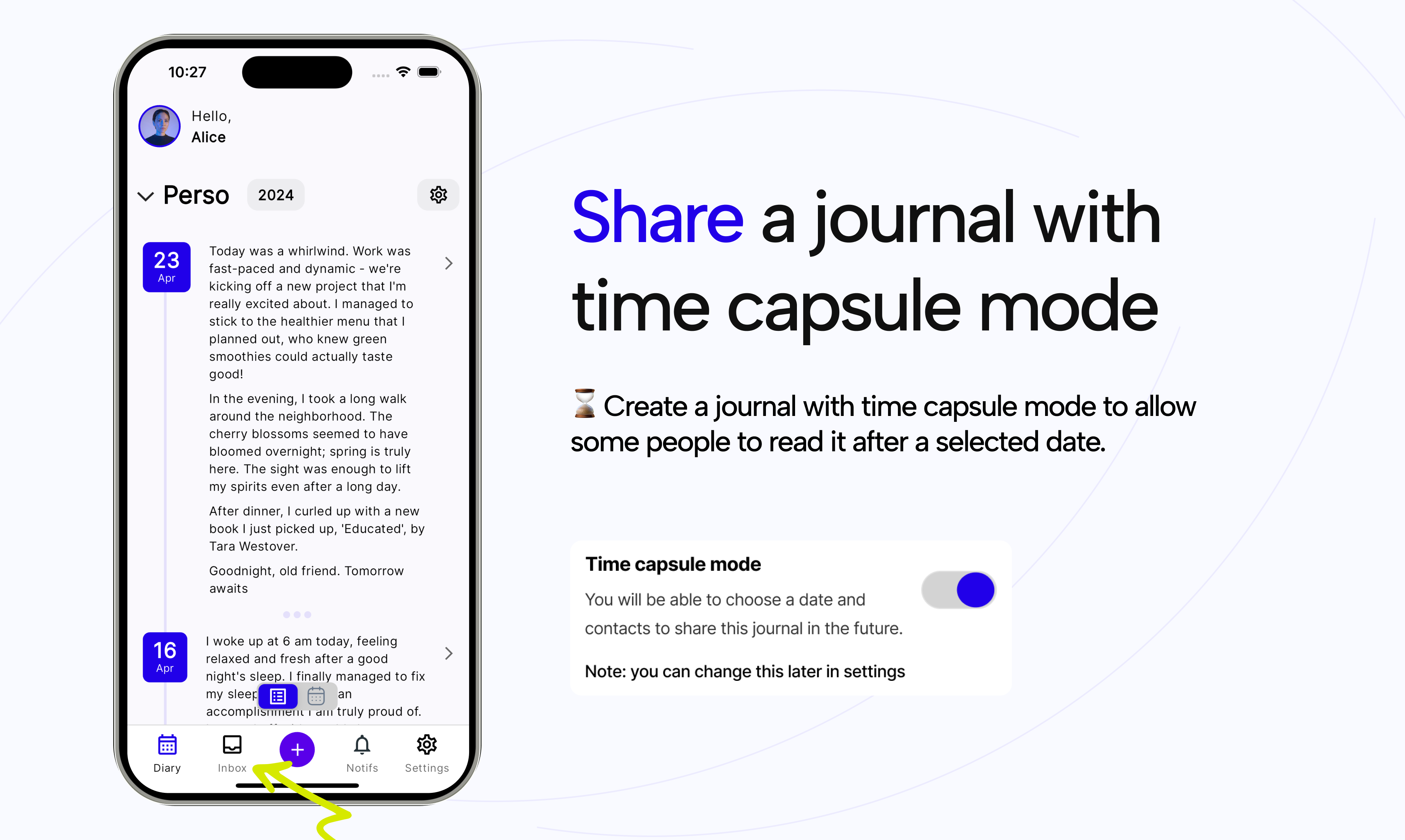 Uly - Modern Daily Journal media 8