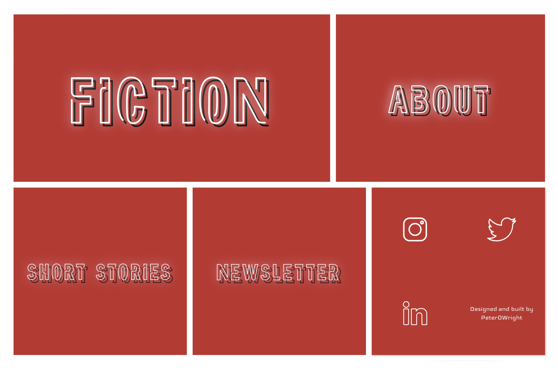 Alternatif alat pautan bio media 7