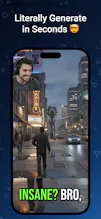 Only Captions - AI Auto Captions Maker gallery image