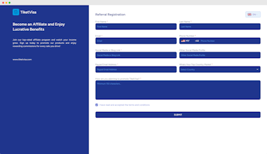 TiketVisa gallery image