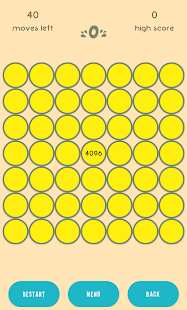 Pluffy Andorid Mind/Puzzle Game gallery image