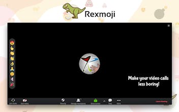 Rexmoji gallery image
