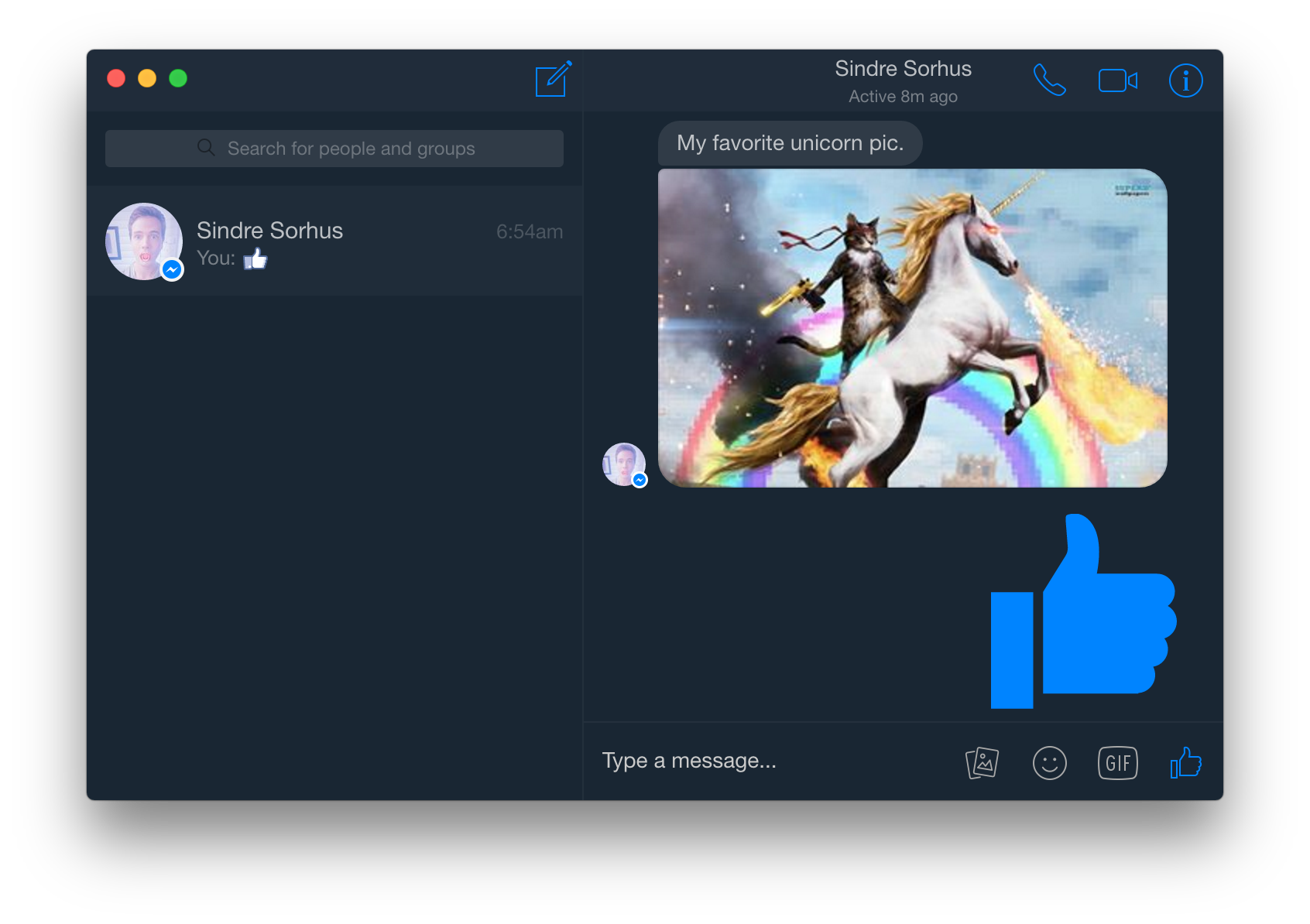 Caprine gallery image