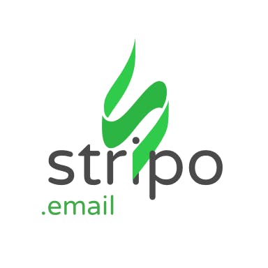Stripo.email media 2