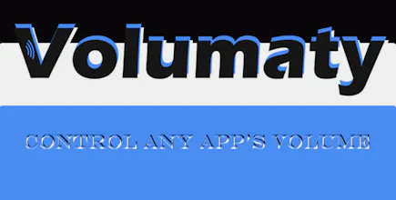 Volumaty gallery image