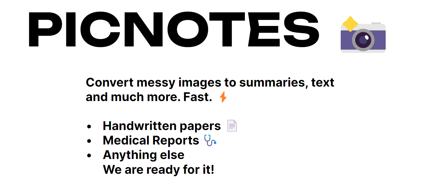 PicNotes media 2