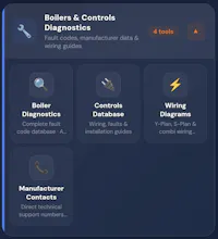 BoilerFix AI gallery image