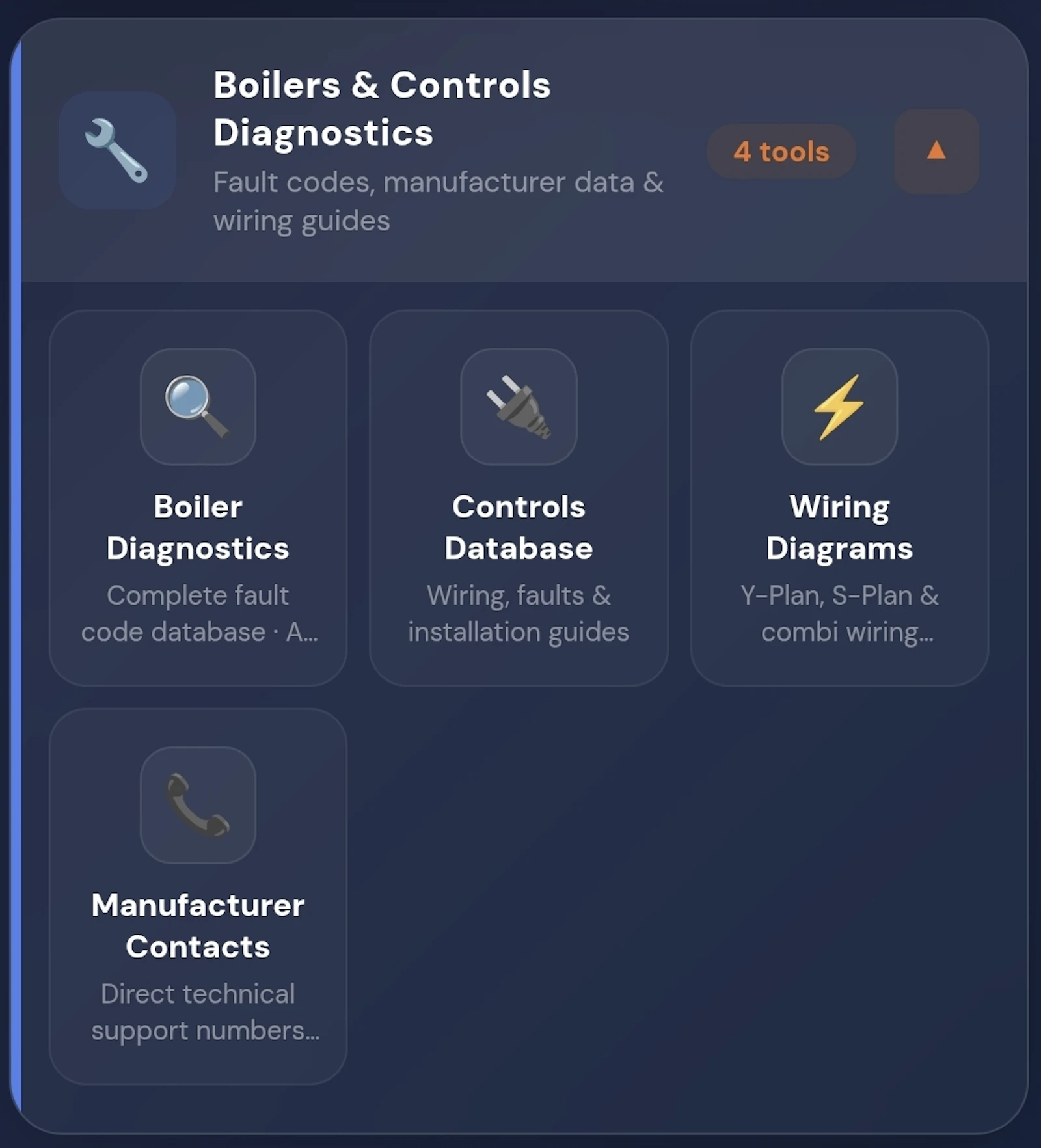 BoilerFix AI screenshot 8