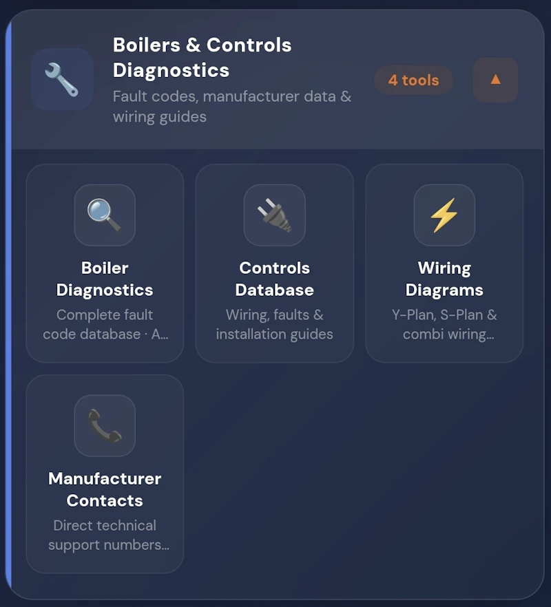BoilerFix AI screenshot 8