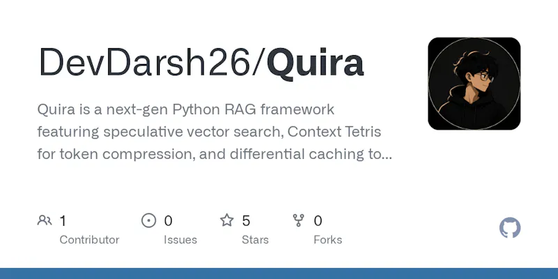 Quira  screenshot 1