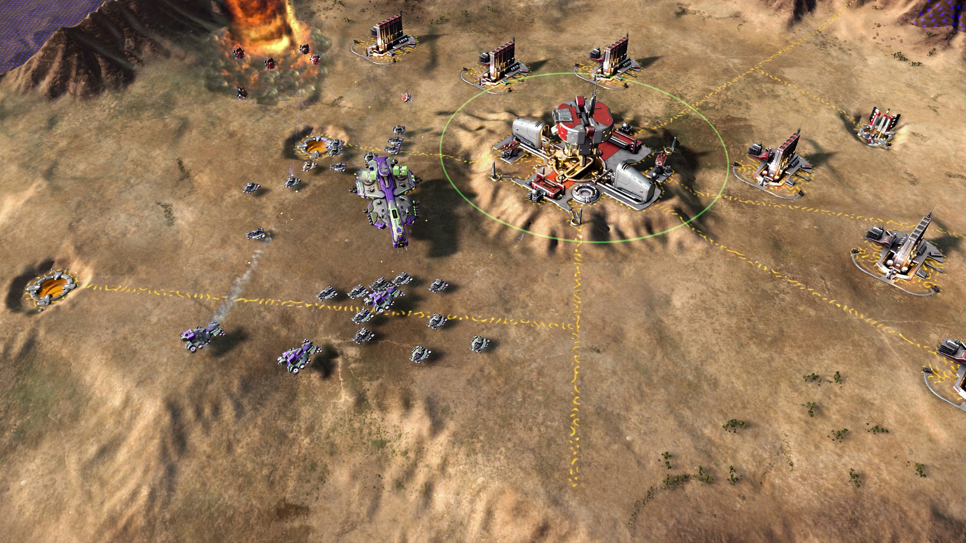 Ashes of the Singularity gallery image