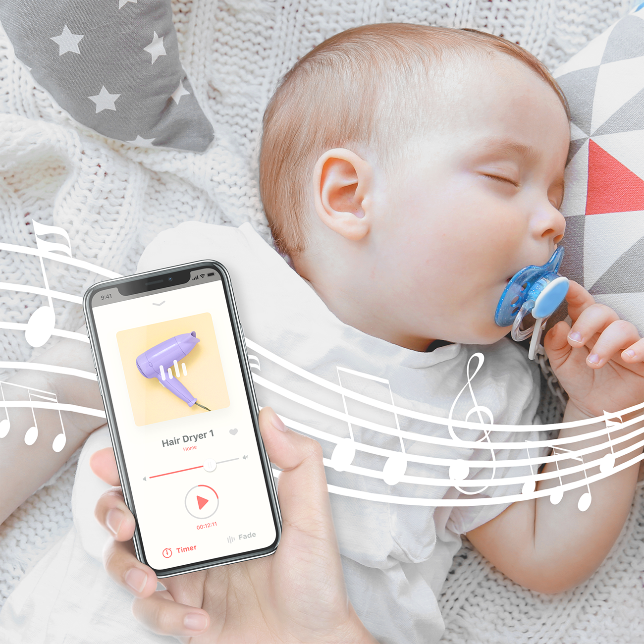 Sleeptune gallery image