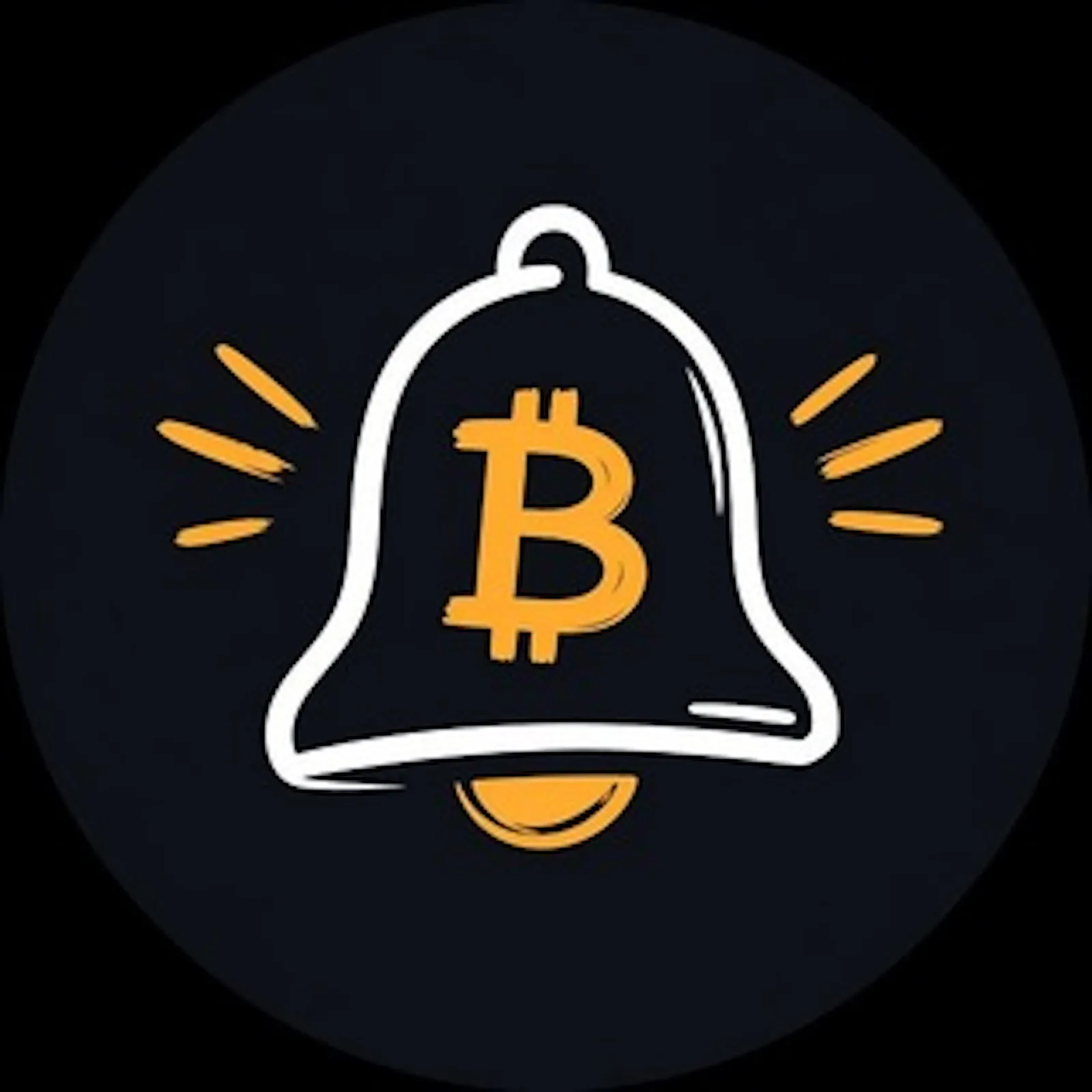 Crypto Alert Bot screenshot 1